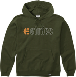 etnies ecorp hoodie buso