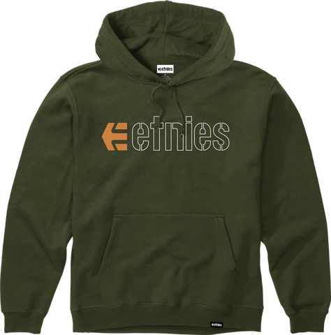 etnies ecorp hoodie buso