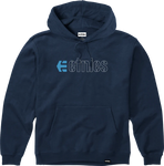 etnies ecorp hoodie buso