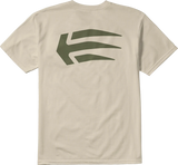 etnies joslin camiseta