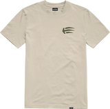 etnies joslin camiseta