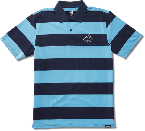 etnies camisa ko polo