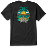 etnies camiseta camp vibes