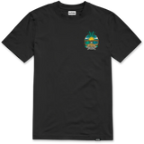 etnies camiseta camp vibes