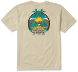 etnies caiseta camp vibes