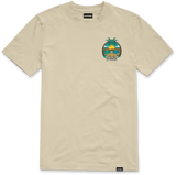 etnies caiseta camp vibes