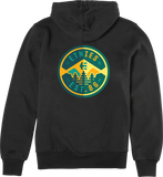 etnies 3 pnies hoodie buso