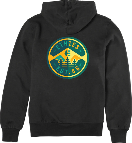 etnies 3 pnies hoodie buso