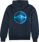 etnies hoodie buso 3 pines