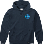 etnies hoodie buso 3 pines