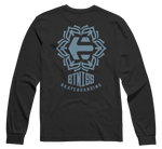 ETNIES CAMIBUSO SNOWFLAKE L/S