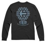 ETNIES CAMIBUSO SNOWFLAKE L/S