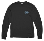 ETNIES CAMIBUSO SNOWFLAKE L/S