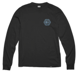 ETNIES CAMIBUSO SNOWFLAKE L/S