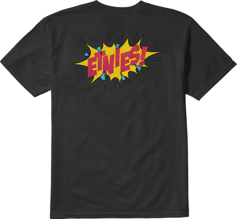 etnies kapow camiseta