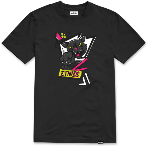 etnies camiseta puma