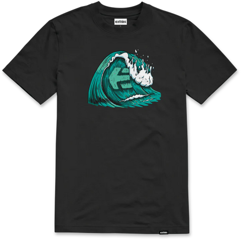 etnies camiseta wave