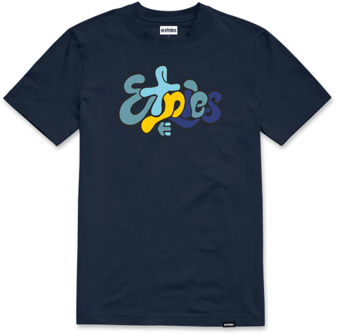 etnies camiseta noodle