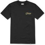 etnies camiseta rose arrow