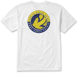 etnies camiseta around the world