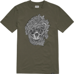 etnies thomas hooper camiseta