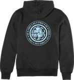 etnies hoodie buso dig