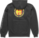etnies flame tech hoddie buso x sc