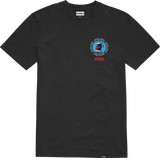 ETNIES CAMISETA SANTA CRUZ SCREAMING HAND TEE