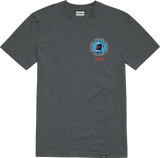 etnies camiseta screaming hand