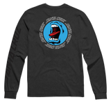 etnies camibuso screaming hand ls