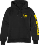 etnies exposure hoodie