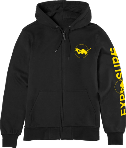 etnies exposure hoodie