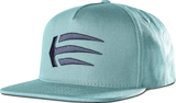 etnies gorra snapback joslin