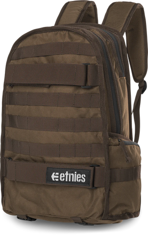 etnies marana back pack maleta