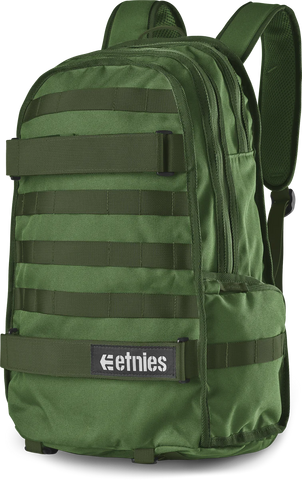 MALETA ETNIES MARANA BACKPACK