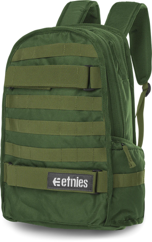 etnies marana light back pack maleta