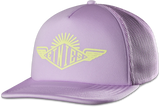 ETNIES WINGS TRUCKER HAT