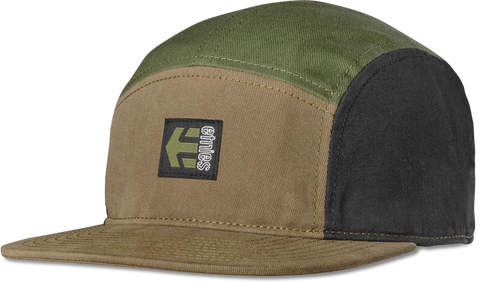 etnies camp hat gorra