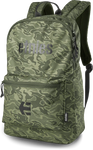 etnies fader print backpack maleta