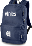 ETNIES FADER PRINT BACKPACK