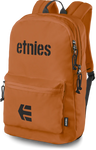 etnies fader print backpack maleta