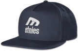 etnies  gorra icon e snapback