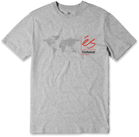 eS camiseta digi map