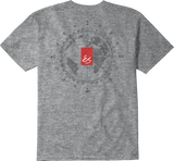 eS camiseta compass