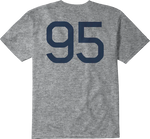 eS 95 tee camiseta