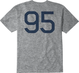 eS 95 tee camiseta