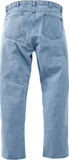 eS Baggy Denim Pantalon jean