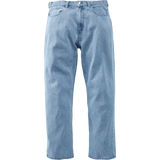 eS Baggy Denim Pantalon jean