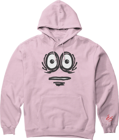 eS buso eggcell eye hoodie