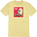 eS camiseta eggcell egg guy tee